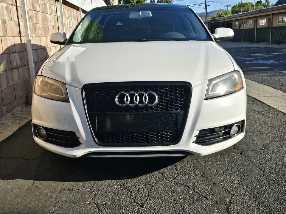 2011 Audi 8P A3 - Image 5 of 21
