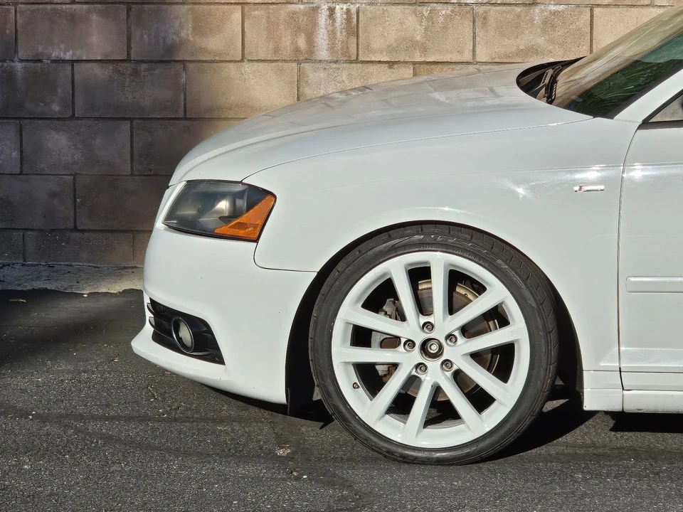 2011 Audi 8P A3 - Image 7 of 21