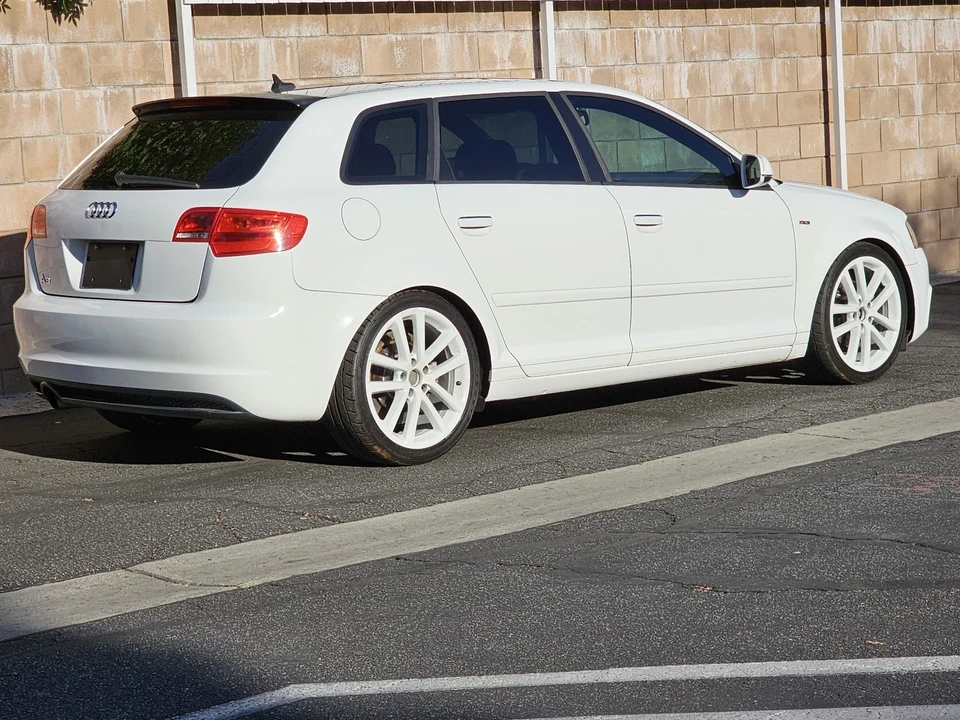 2011 Audi 8P A3 - Image 17 of 21
