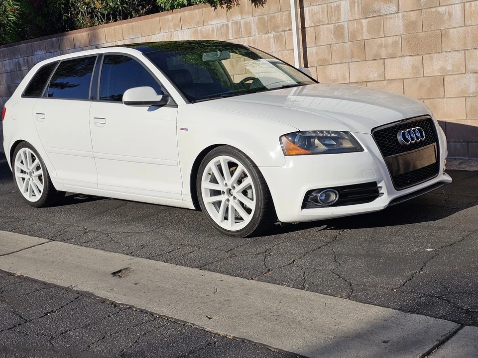 2011 Audi 8P A3 - Image 14 of 21