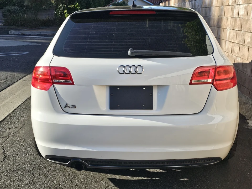 2011 Audi 8P A3 - Image 10 of 21