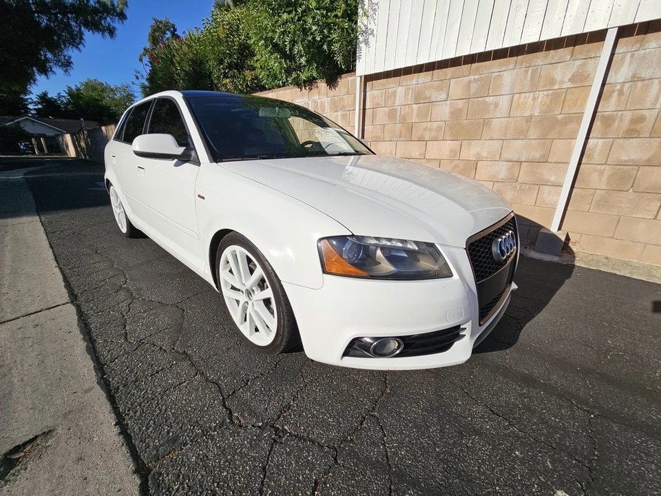 2011 Audi 8P A3 - Image 19 of 21