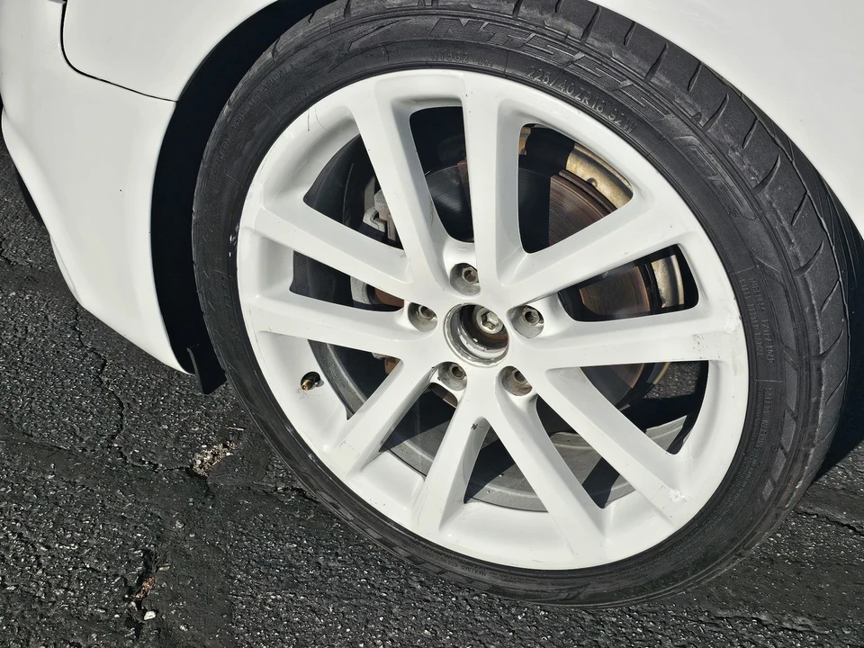 2011 Audi 8P A3 - Image 12 of 21