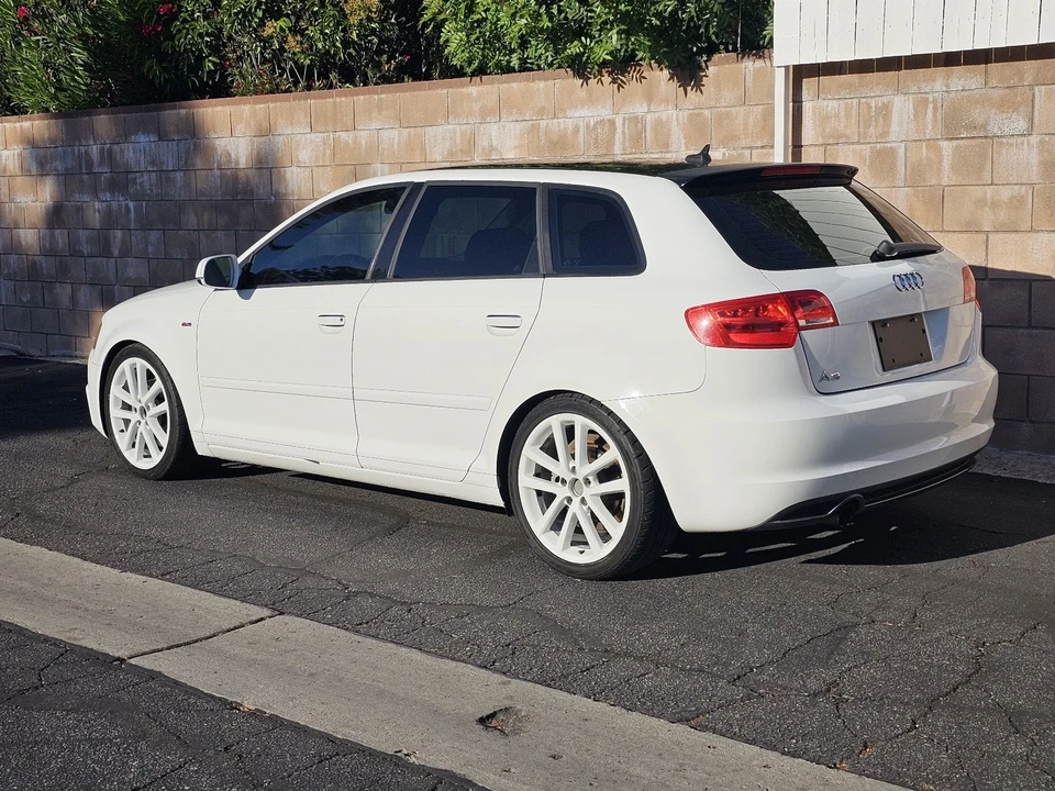 2011 Audi 8P A3 - Image 3 of 21
