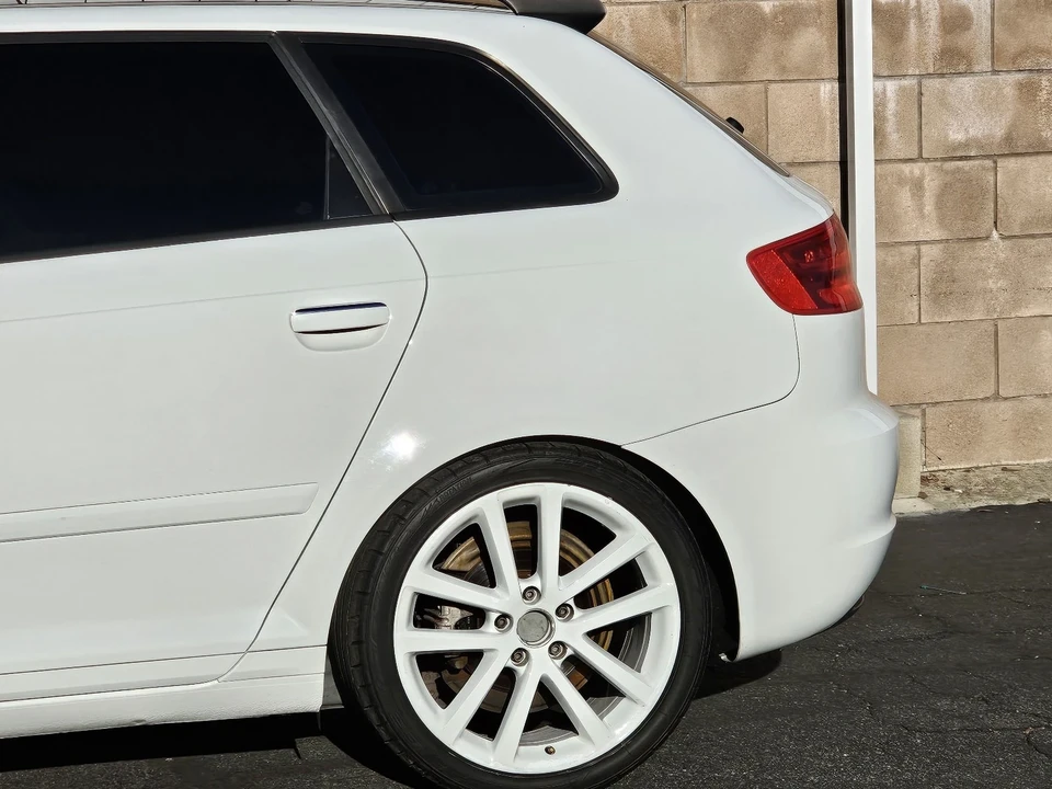 2011 Audi 8P A3 - Image 9 of 21
