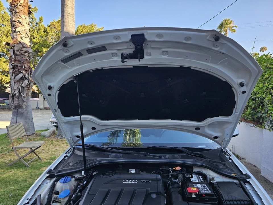 2011 Audi 8P A3 - Image 20 of 21