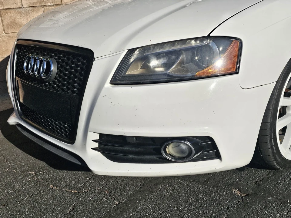 2011 Audi 8P A3 - Image 6 of 21
