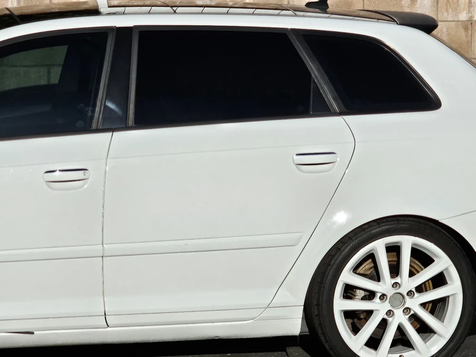 2011 Audi 8P A3 - Image 8 of 21