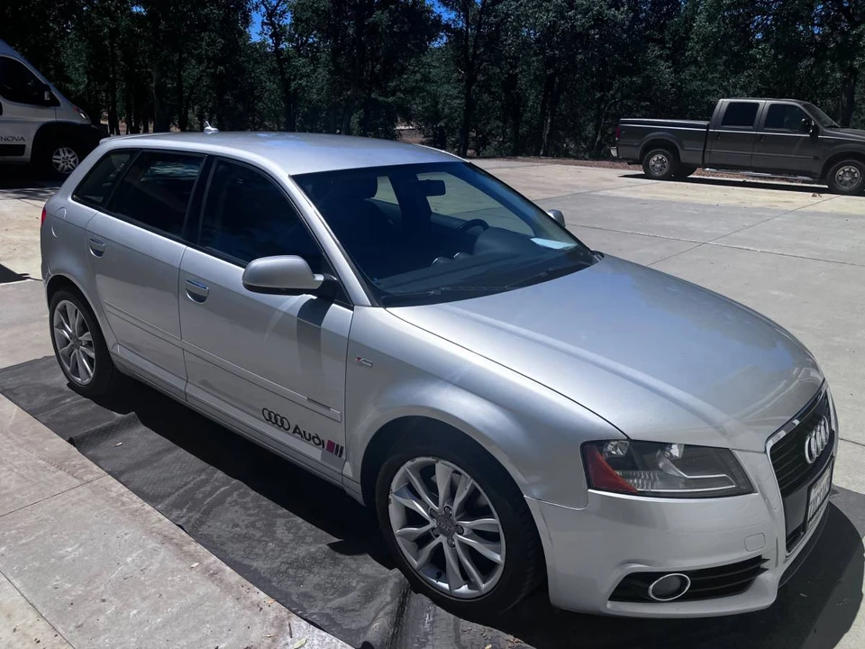 2011 Audi 8P A3 - Image 3 of 9