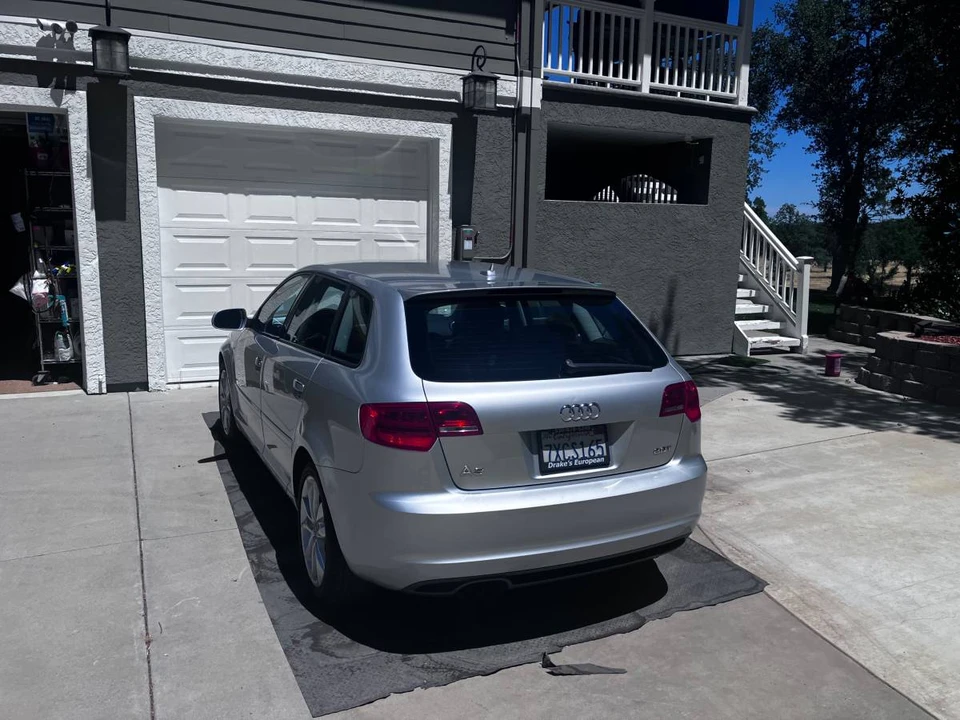 2011 Audi 8P A3 - Image 2 of 9