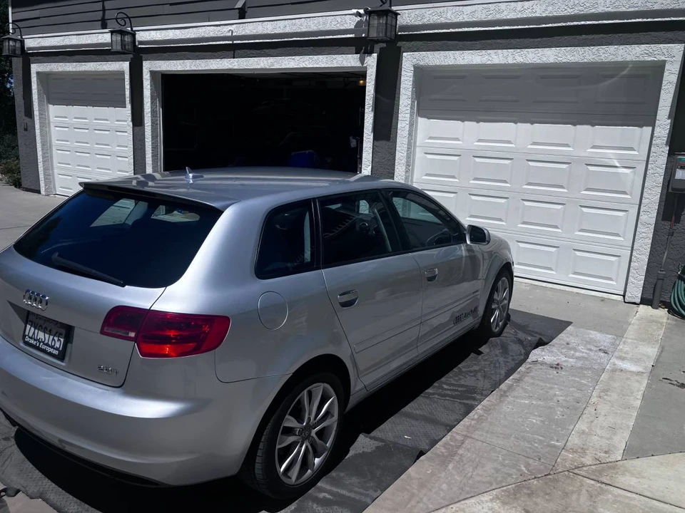 2011 Audi 8P A3 - Image 4 of 9