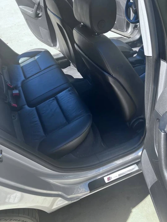 2011 Audi 8P A3 - Image 8 of 9