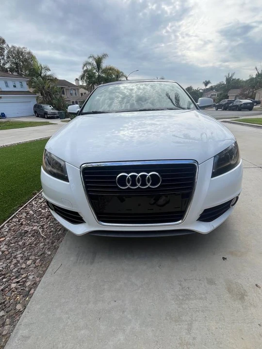 2011 Audi 8P A3 - Image 2 of 13