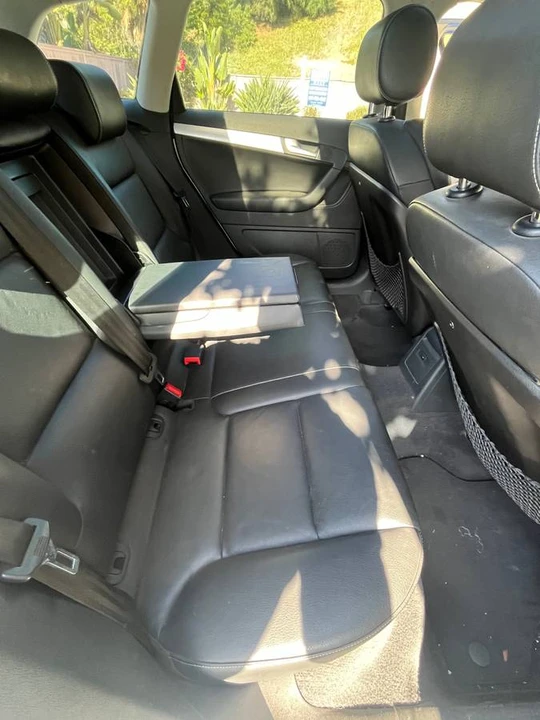 2011 Audi 8P A3 - Image 12 of 13