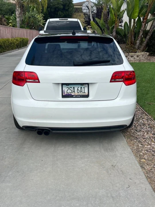 2011 Audi 8P A3 - Image 5 of 13