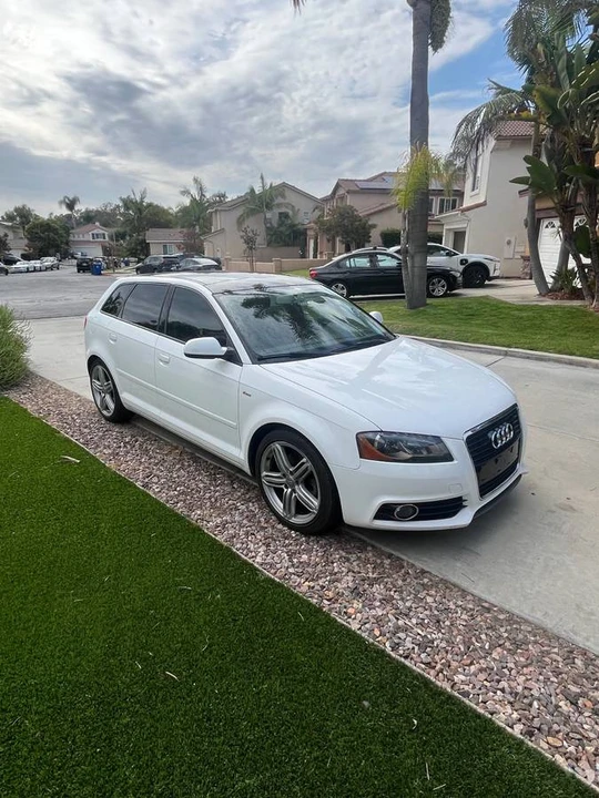 2011 Audi 8P A3 - Image 3 of 13