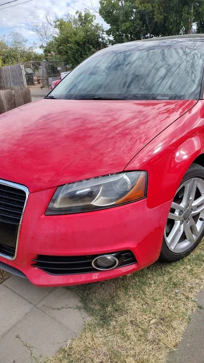 2011 Audi 8P A3 - Image 6 of 13