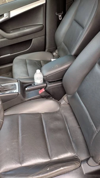 2011 Audi 8P A3 - Image 13 of 13