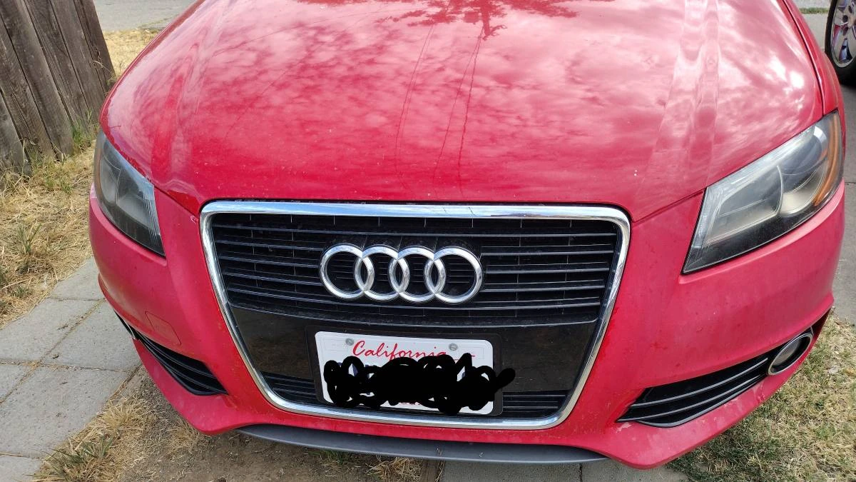 2011 Audi 8P A3 - Image 5 of 13