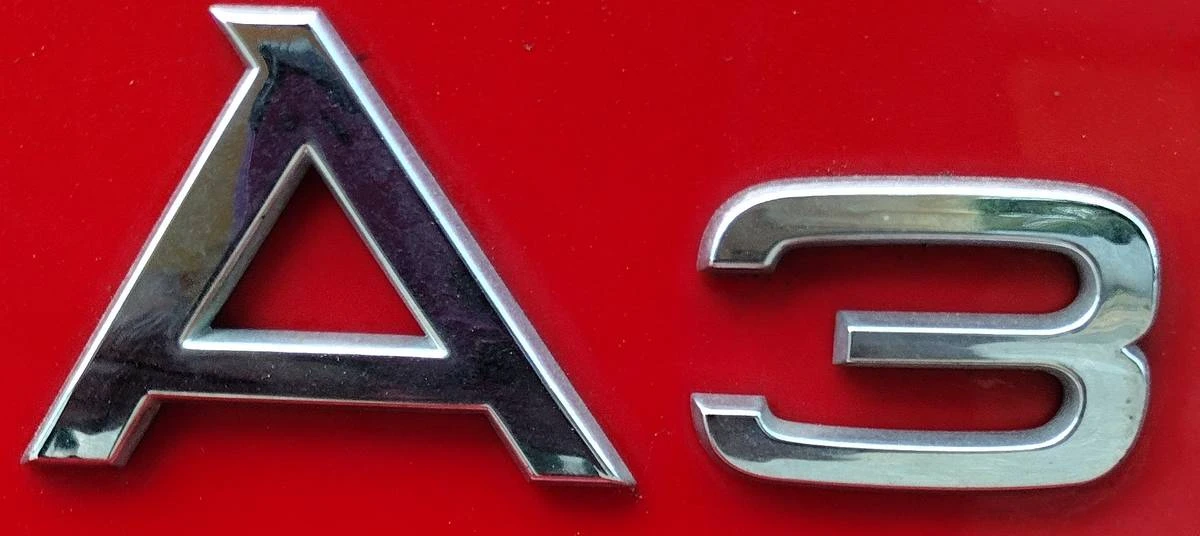 2011 Audi 8P A3 - Image 4 of 13