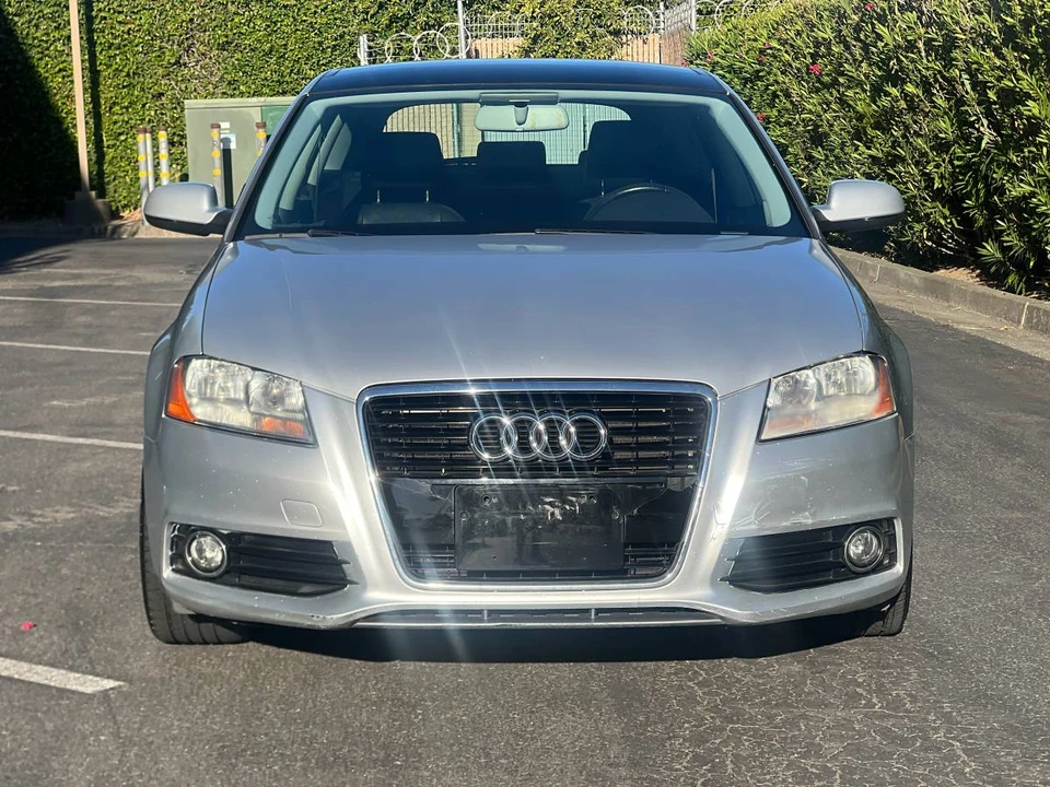 2011 Audi 8P A3 - Image 2 of 18