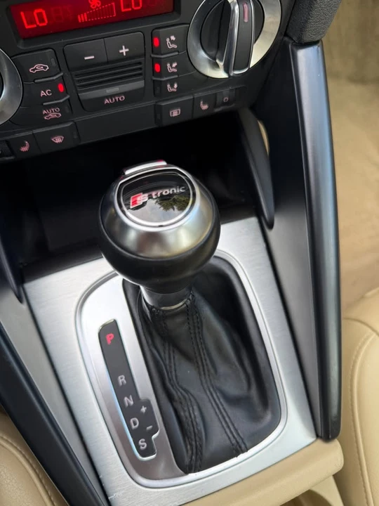 2011 Audi 8P A3 - Image 18 of 18
