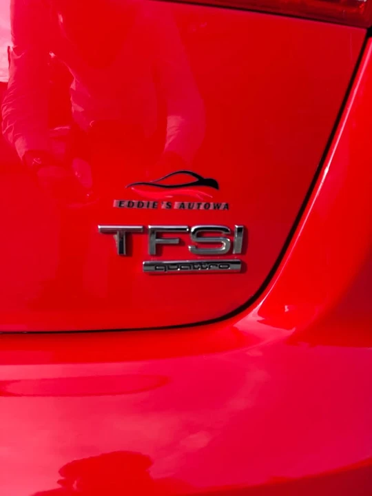 2011 Audi 8P A3 - Image 10 of 18