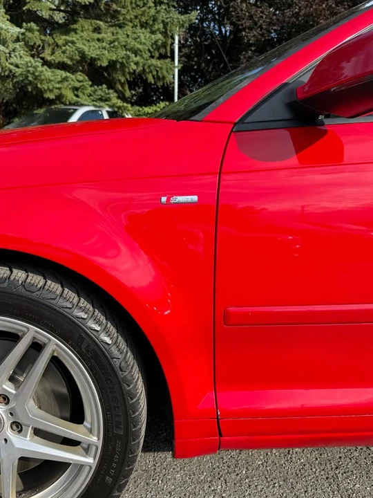 2011 Audi 8P A3 - Image 9 of 18