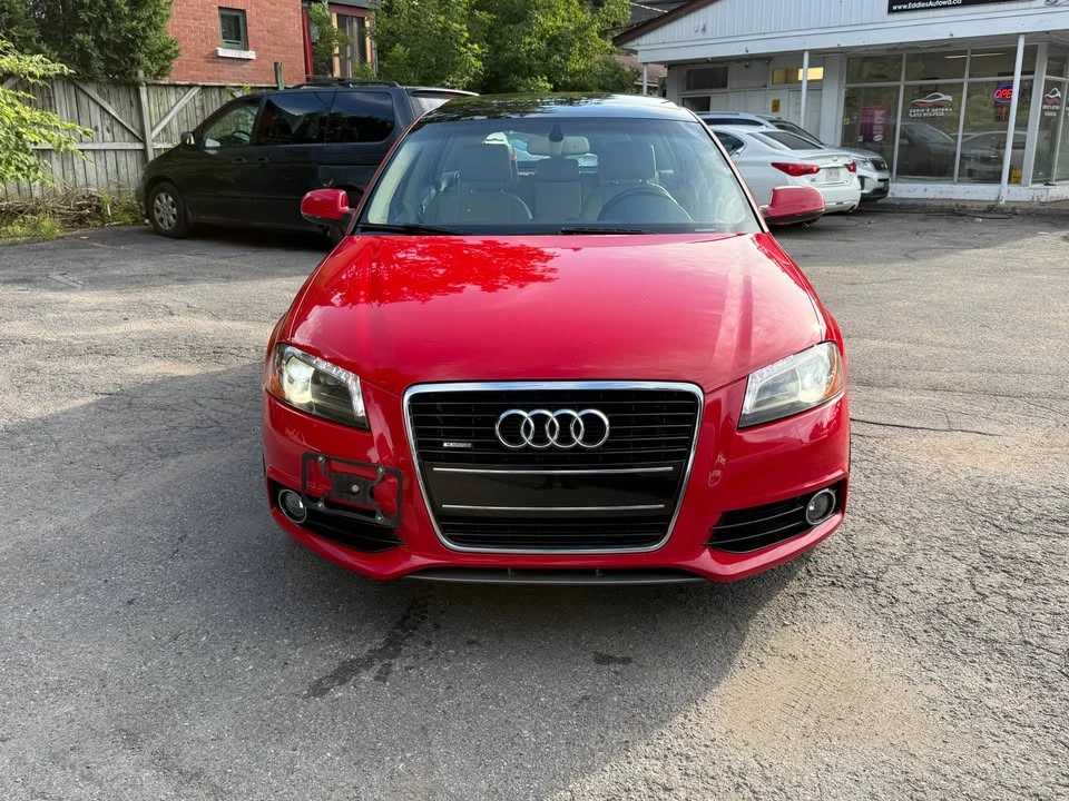 2011 Audi 8P A3 - Image 2 of 18