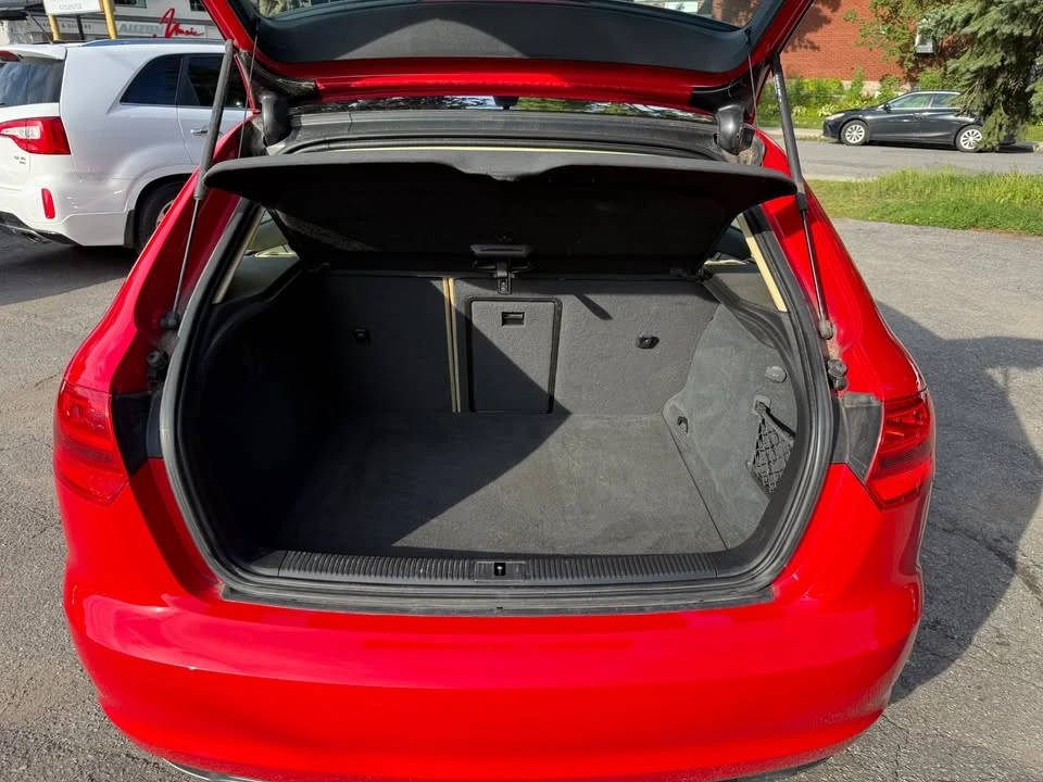 2011 Audi 8P A3 - Image 17 of 18