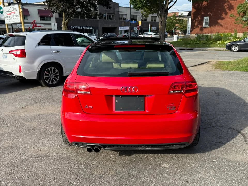 2011 Audi 8P A3 - Image 6 of 18