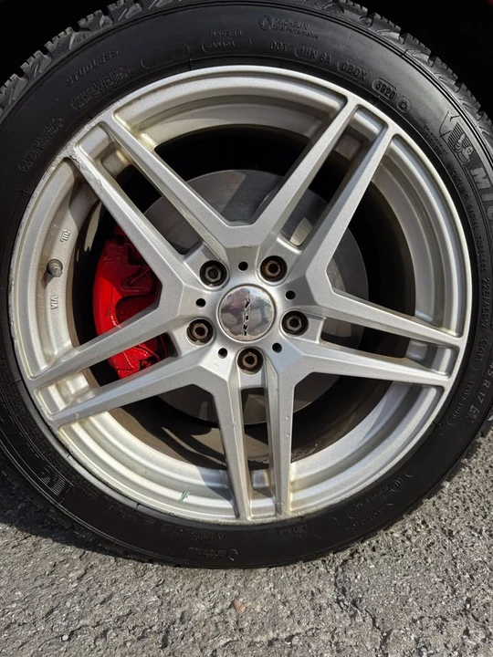 2011 Audi 8P A3 - Image 16 of 18