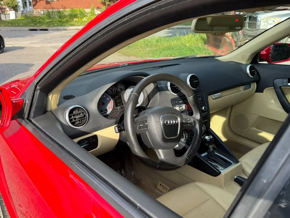 2011 Audi 8P A3 - Image 13 of 18