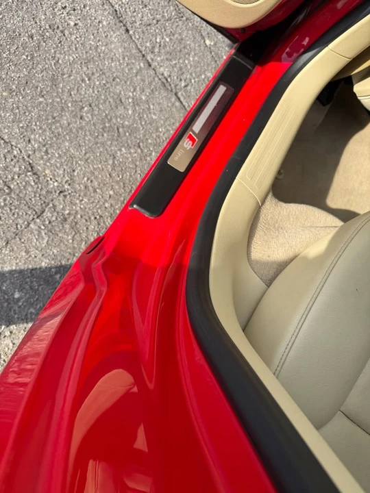 2011 Audi 8P A3 - Image 15 of 18