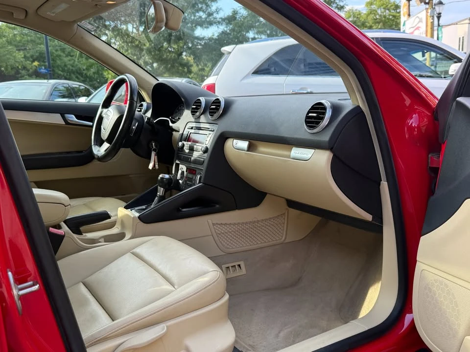 2011 Audi 8P A3 - Image 11 of 18