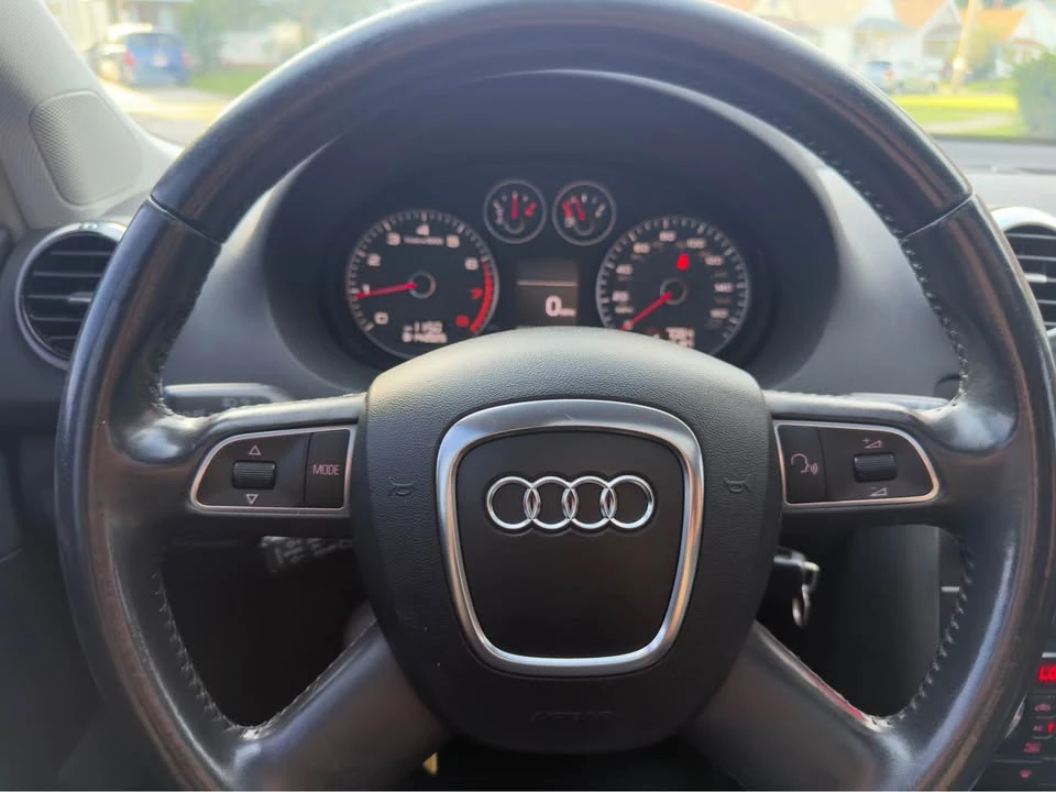 2011 Audi 8P A3 - Image 14 of 16