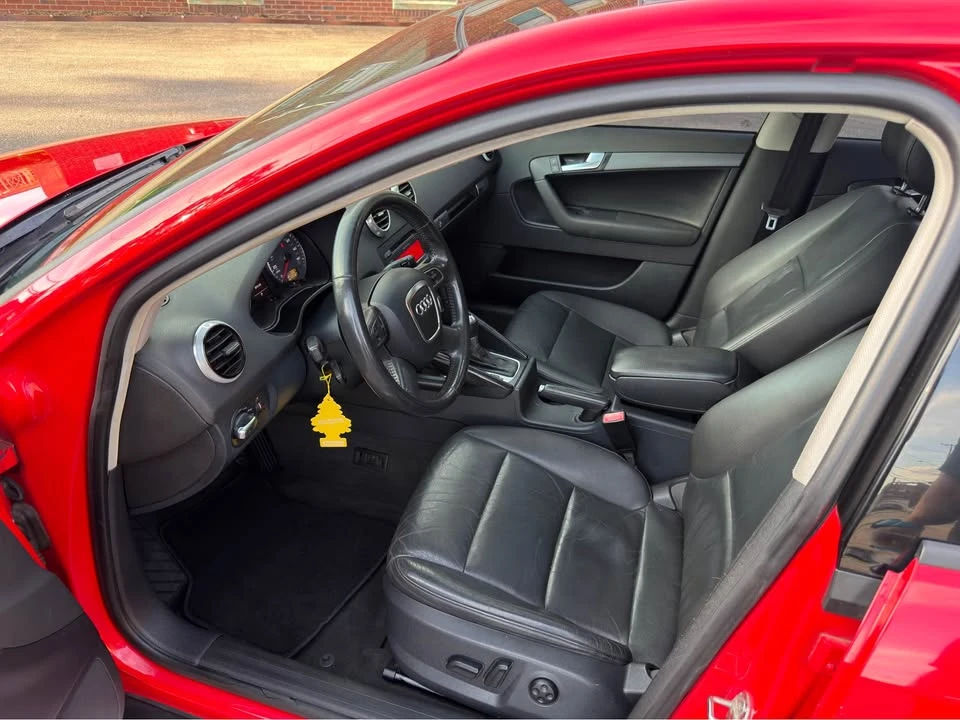 2011 Audi 8P A3 - Image 13 of 16
