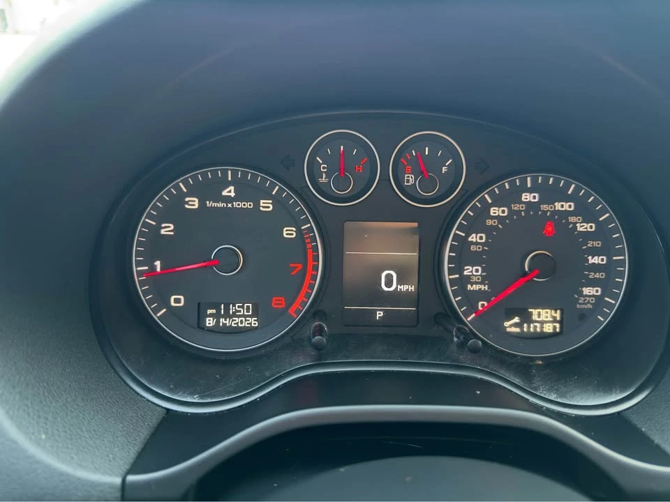 2011 Audi 8P A3 - Image 15 of 16