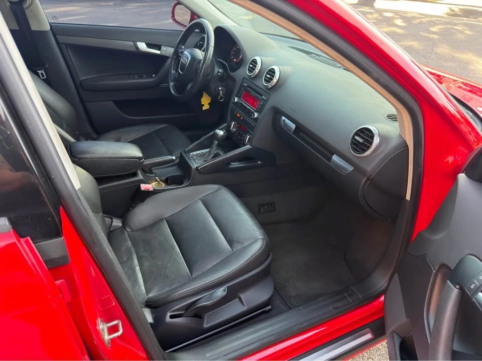 2011 Audi 8P A3 - Image 12 of 16