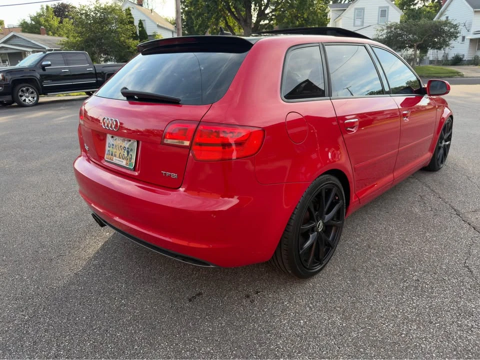 2011 Audi 8P A3 - Image 3 of 16