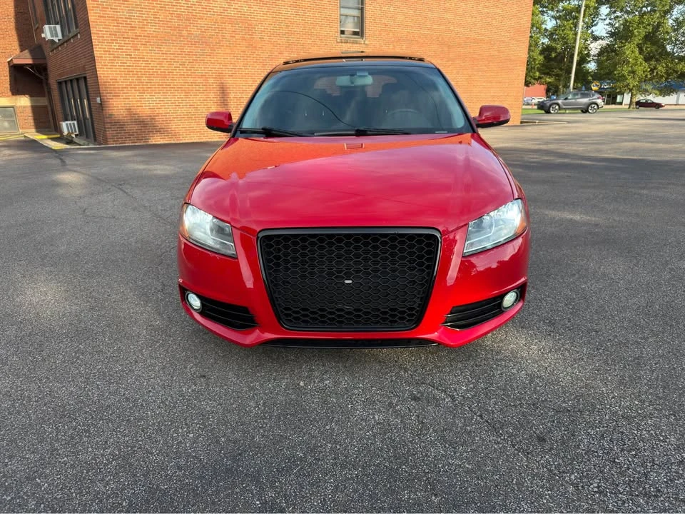 2011 Audi 8P A3 - Image 8 of 16