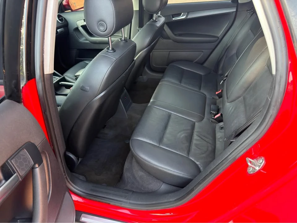 2011 Audi 8P A3 - Image 10 of 16