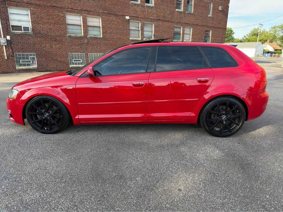 2011 Audi 8P A3 - Image 6 of 16
