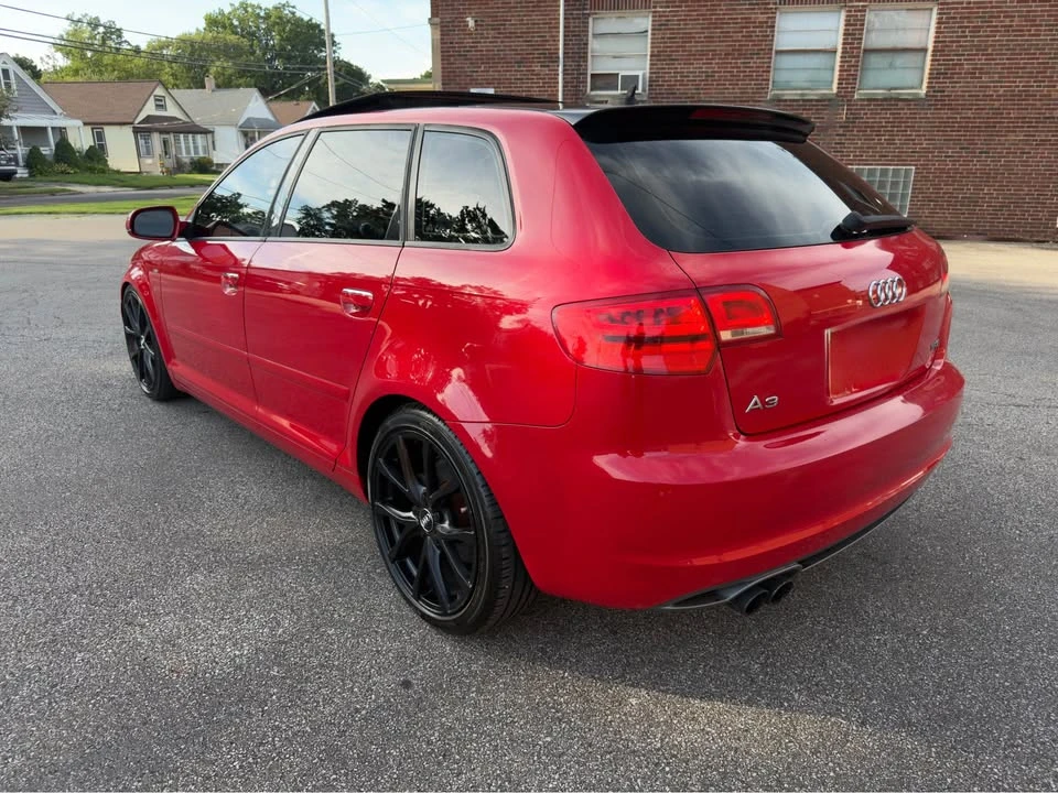 2011 Audi 8P A3 - Image 5 of 16