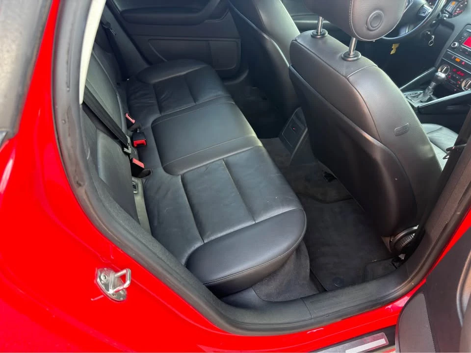 2011 Audi 8P A3 - Image 11 of 16