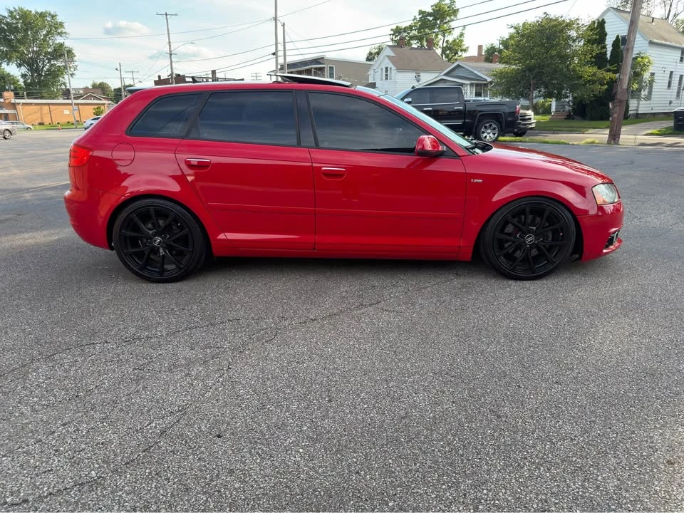 2011 Audi 8P A3 - Image 2 of 16