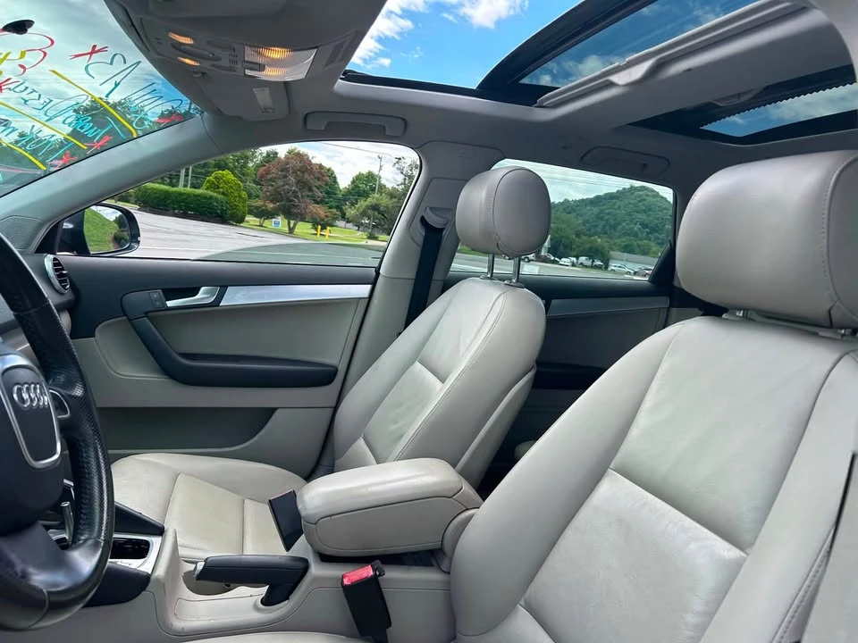2011 Audi 8P A3 - Image 7 of 8