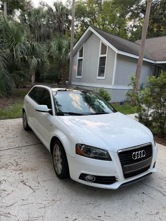 2011 Audi 8P A3 - Image 2 of 6