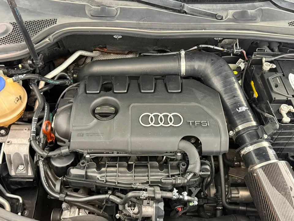 2011 Audi 8P A3 - Image 2 of 6