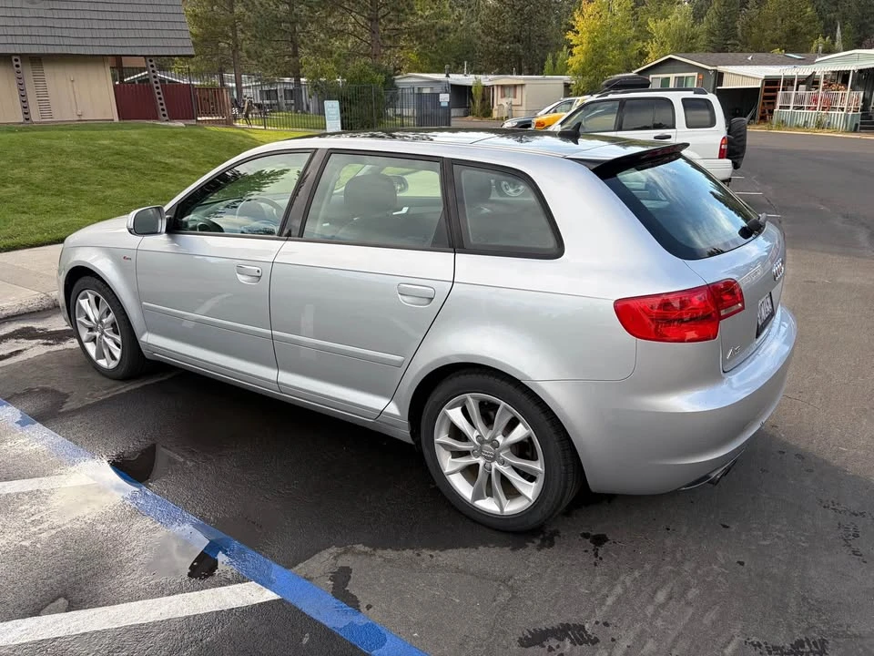 2011 Audi 8P A3 - Image 3 of 14